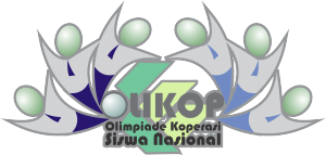 Olimpade koperasi siswa nasional 